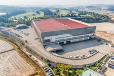 Mapletree Logistics Centre – Daewol 1
