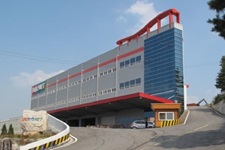 Mapletree Logistics Centre - Hobeob 1