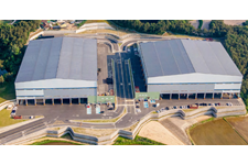 Mapletree Logistics Centre - Daesin 1