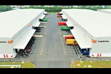 Mapletree Logistic Park Phase 5